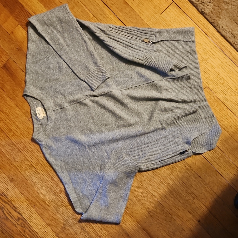 Cavalini sweater